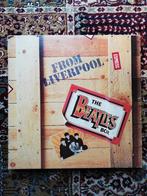 The Beatles From Liverpool 8xLP Box Set, Cd's en Dvd's, Ophalen of Verzenden