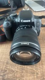Appareil photo, Audio, Tv en Foto, Fotocamera's Digitaal, Ophalen, Zo goed als nieuw, Canon
