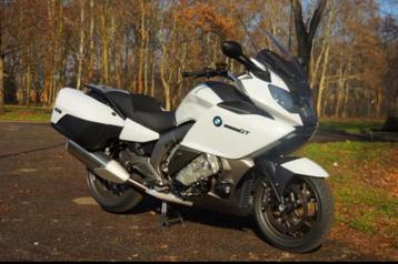BMW K1600GT 2016, Motoren, Motoren | BMW, 1600 cc, Particulier