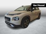 Citroën C3 Aircross 1.2 PureTech 82 MAN Feel, Auto's, Citroën, 116 g/km, Stof, Gebruikt, Euro 6