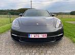 Porsche Panamera, Auto's, Porsche, Automaat, Leder, Dealer onderhouden, 6 cilinders