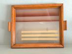 Art deco dienblad, Ophalen of Verzenden