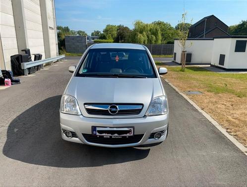 Opel meriva 2009 automatische transmissie, Auto's, Opel, Particulier, Meriva, Cruise Control, Isofix, Benzine, Automaat, Ophalen
