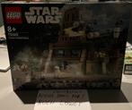 Lego Star Wars 75365 Rebellenbasis op Yavin 4, Ophalen of Verzenden, Nieuw, Complete set, Lego