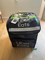 Nieuwe Uber Eats-tas, nooit gebruikt!, Nieuw