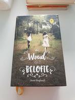 Jean Hegland - Woud der belofte. COLIBRI, Boeken, Ophalen of Verzenden, Zo goed als nieuw, Jean Hegland
