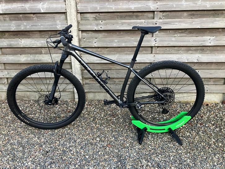 Mtb Specialized Chisel L  2023, Fietsen en Brommers, Fietsen | Mountainbikes en ATB, Zo goed als nieuw, Heren, Overige merken