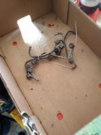 Lignes d'injecteurs diesel Citroën C15, Enlèvement ou Envoi, Citroën