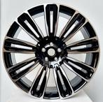 22" velgen jantes SPORT Look 5x120 nieuw RANGE ROVER SPORT, Jante(s), Autres dimensions, Enlèvement ou Envoi, Neuf