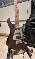 Richwood elektrische gitaar (special edition), Musique & Instruments, Instruments à corde | Guitares | Électriques, Enlèvement