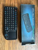 Mini keyboard wireless, Ophalen, Zo goed als nieuw