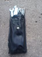 SUZUKI  GS 400. SLEUTELSETJE, Motoren, Ophalen of Verzenden