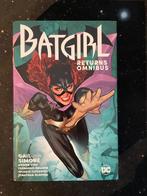 Batgirl Omnibus DC Gail Simone, Comme neuf, Amérique, Comics, Enlèvement ou Envoi