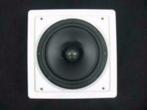 Plafond speaker inbouw 13 Cm 8 Ohm 80 Watt B414A-KJE, Ophalen of Verzenden, Nieuw, Center speaker