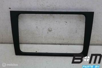 Navigatie omranding VW Golf 6 5K0858063F beschikbaar voor biedingen
