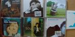 4 CD Alain Souchon, Ophalen of Verzenden, Zo goed als nieuw