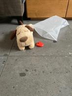 Knuffel met hartslag voor pup, Ophalen of Verzenden, Zo goed als nieuw