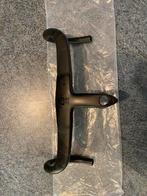 Pinarello Most aerostuur, Fietsen en Brommers, Ophalen, Gebruikt, Carbon