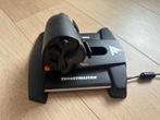 Thrustmaster TWCS flightsimulator throttle, Computers en Software, Ophalen of Verzenden, Zo goed als nieuw, Thrustmaste