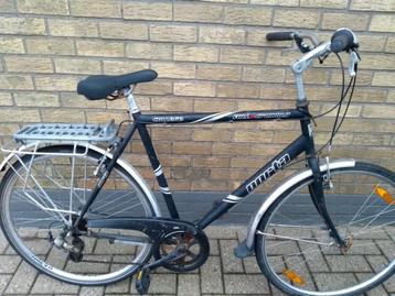 herenfiets - norta beschikbaar voor biedingen
