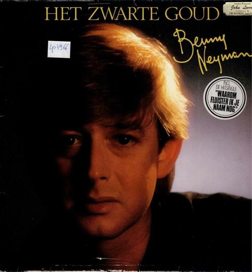 Vinyl, LP   -   Benny Neyman – Het Zwarte Goud, Cd's en Dvd's, Vinyl | Overige Vinyl, Overige formaten, Ophalen of Verzenden