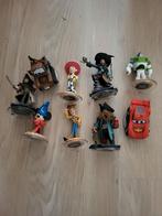 Disney infinity, Verzamelen, Poppetjes en Figuurtjes, Ophalen of Verzenden, Zo goed als nieuw