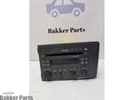 Radio/Lecteur CD d'un Volvo V70, -, -, 3 mois de garantie, -