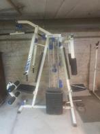 Multifunctioneel fitness toestel, Sport en Fitness, Ophalen of Verzenden, Gebruikt