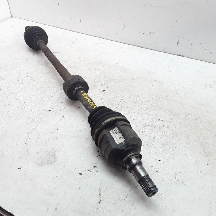 AANDRIJFAS RECHTS VOOR ABS Toyota Corolla (E12), Auto-onderdelen, Remmen en Aandrijving, Toyota, Gebruikt