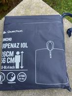 PONCHO  regenovertrek wandel fiets 126 -156cms, Ophalen of Verzenden, Nieuw