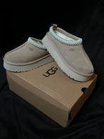 UGG Tazz Beige, Kleding | Dames, Schoenen, Ophalen of Verzenden, Nieuw, Beige