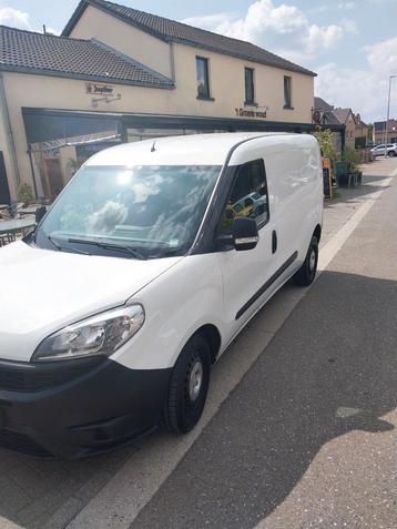 Fiat Duplo maxi, Particulier, Achat, Fiat