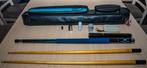 Choix de billards, Hobby & Loisirs créatifs, Hobby & Loisirs Autre, Enlèvement, Comme neuf