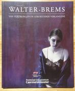 Walter Brems - retrospectieve 2009 Caermersklooster Gent, Ophalen, Zo goed als nieuw, Schilder- en Tekenkunst
