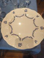 Assiette Boch Bérengère 1966, Enlèvement