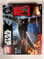 Lego Star Wars Krennic's Imperial Shuttle, Kinderen en Baby's, Speelgoed | Duplo en Lego, Nieuw, Ophalen of Verzenden, Lego