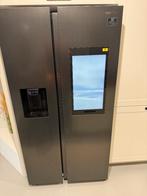 Koelkast, Elektronische apparatuur, Koelkasten en IJskasten, Ophalen, Gebruikt, Met aparte vriezer