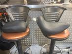 Harley Davidson Mustang selle + siège Duo en parfait état!, Enlèvement ou Envoi, Utilisé