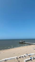 Vakantie studio te huur op de Zeedijk te Blankenberge., Vakantie