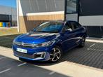 Citroën C-Elysee 1.6HDI Euro 6b, Auto's, Citroën, Bedrijf, Euro 6, Zwart, 63 kW