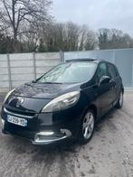 Renault scenic 2013 full options, Auto's, Monovolume, 5 deurs, Particulier, Scénic