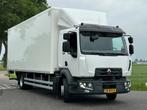 Renault D D250 DTI 8. 14T (bj 2023), Automaat, Achterwielaandrijving, Euro 6, 256 pk
