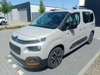 Citroen Berlingo XTR zeer mooie uitvoering, Voorwielaandrijving, 4 deurs, 4 cilinders, USB