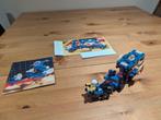 6883 LEGO Terrestrial Rover, Ophalen, Gebruikt, Complete set, Lego