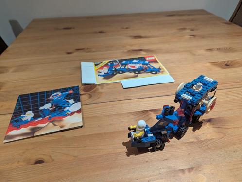 6883 LEGO Terrestrial Rover, Kinderen en Baby's, Speelgoed | Duplo en Lego, Gebruikt, Lego, Complete set, Ophalen