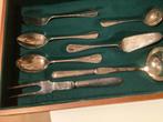 Service de couverts argenté, Maison & Meubles, Enlèvement, Neuf, Argent, Ensemble de couverts