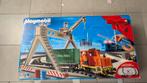 Train playmobil 4085, Enfants & Bébés, Comme neuf