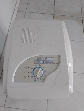 Déshumidificateur  beschikbaar voor biedingen