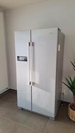 Amerikaanse koelkast Haier, Enlèvement