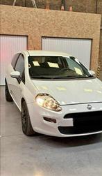 Fiat punto, Achat, Diesel, Particulier, Punto